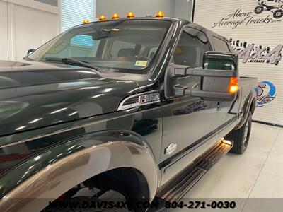 2015 Ford F-350 King Ranch  Truck - Photo 27 - North Chesterfield, VA 23237