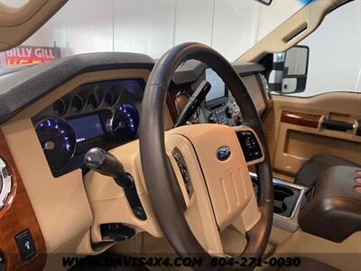 2015 Ford F-350 King Ranch  Truck - Photo 15 - North Chesterfield, VA 23237