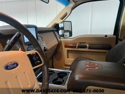 2015 Ford F-350 King Ranch  Truck - Photo 37 - North Chesterfield, VA 23237