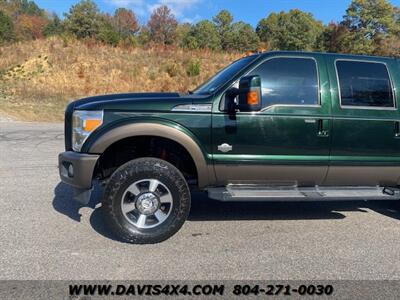 2015 Ford F-350 King Ranch  Truck - Photo 66 - North Chesterfield, VA 23237