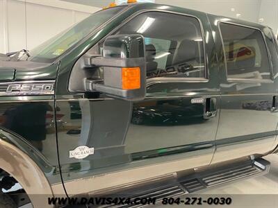 2015 Ford F-350 King Ranch  Truck - Photo 34 - North Chesterfield, VA 23237