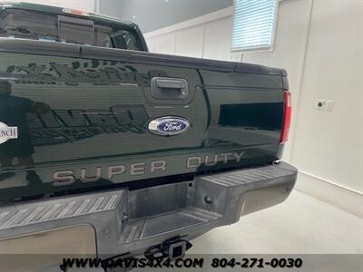 2015 Ford F-350 King Ranch  Truck - Photo 5 - North Chesterfield, VA 23237