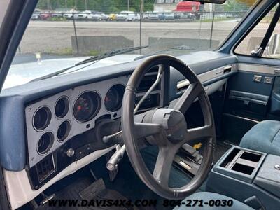 1989 Chevrolet Blazer   - Photo 14 - North Chesterfield, VA 23237