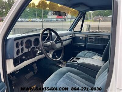 1989 Chevrolet Blazer   - Photo 12 - North Chesterfield, VA 23237