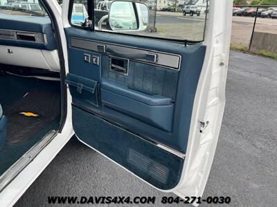 1989 Chevrolet Blazer   - Photo 31 - North Chesterfield, VA 23237