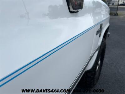 1989 Chevrolet Blazer   - Photo 33 - North Chesterfield, VA 23237