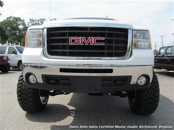 2009 GMC Sierra 2500 Work Truck   - Photo 3 - North Chesterfield, VA 23237