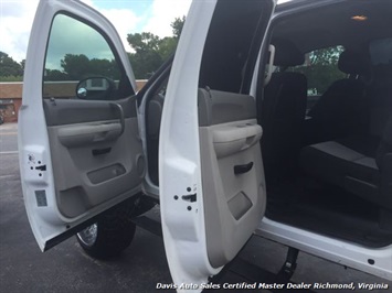 2009 GMC Sierra 2500 Work Truck   - Photo 19 - North Chesterfield, VA 23237