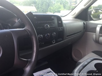 2009 GMC Sierra 2500 Work Truck   - Photo 23 - North Chesterfield, VA 23237