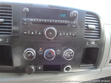 2009 GMC Sierra 2500 Work Truck   - Photo 15 - North Chesterfield, VA 23237