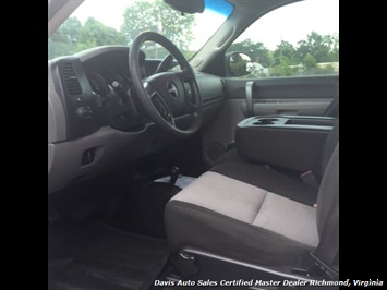 2009 GMC Sierra 2500 Work Truck   - Photo 16 - North Chesterfield, VA 23237