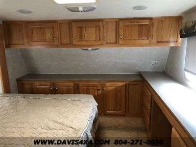 2003 Hawkeye R-Vision 5000 Series Fifth Wheel 5531DKBS Camper/RV (SOLD)   - Photo 14 - North Chesterfield, VA 23237