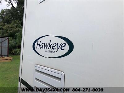 2003 Hawkeye R-Vision 5000 Series Fifth Wheel 5531DKBS Camper/RV (SOLD)   - Photo 3 - North Chesterfield, VA 23237