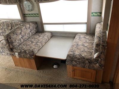 2003 Hawkeye R-Vision 5000 Series Fifth Wheel 5531DKBS Camper/RV (SOLD)   - Photo 5 - North Chesterfield, VA 23237