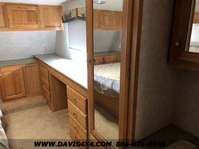 2003 Hawkeye R-Vision 5000 Series Fifth Wheel 5531DKBS Camper/RV (SOLD)   - Photo 16 - North Chesterfield, VA 23237