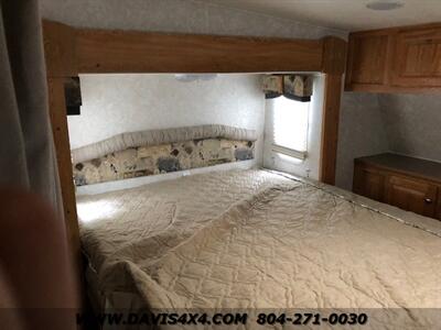 2003 Hawkeye R-Vision 5000 Series Fifth Wheel 5531DKBS Camper/RV (SOLD)   - Photo 15 - North Chesterfield, VA 23237