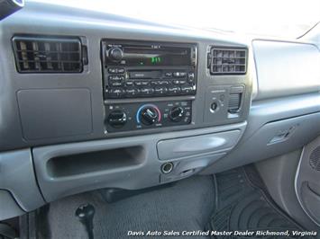 2000 Ford F-250 Super Duty XLT 4X4 Quad Cab Long Bed(SOLD)   - Photo 4 - North Chesterfield, VA 23237