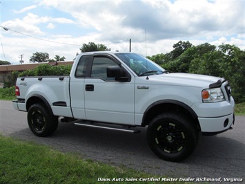 2006 Ford F-150 STX   - Photo 4 - North Chesterfield, VA 23237