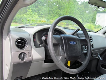 2006 Ford F-150 STX   - Photo 16 - North Chesterfield, VA 23237