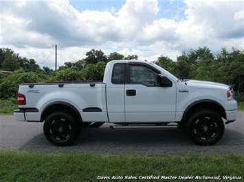 2006 Ford F-150 STX   - Photo 5 - North Chesterfield, VA 23237