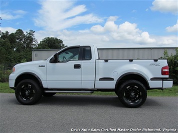 2006 Ford F-150 STX   - Photo 9 - North Chesterfield, VA 23237