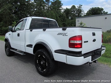 2006 Ford F-150 STX   - Photo 8 - North Chesterfield, VA 23237