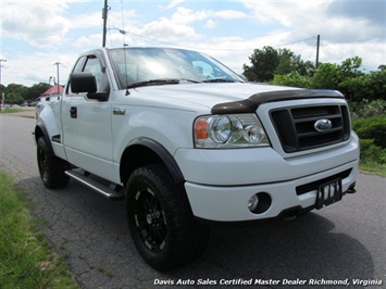 2006 Ford F-150 STX   - Photo 3 - North Chesterfield, VA 23237