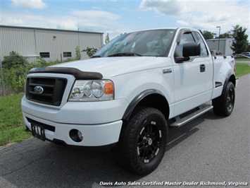 2006 Ford F-150 STX   - Photo 2 - North Chesterfield, VA 23237