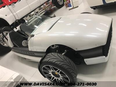 2018 Venice Vanderhall by Vanderhall Motors Made In The USA In Provo UT   - Photo 2 - North Chesterfield, VA 23237