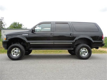 2003 Ford Excursion Limited (SOLD)   - Photo 2 - North Chesterfield, VA 23237