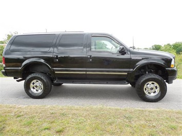 2003 Ford Excursion Limited (SOLD)   - Photo 4 - North Chesterfield, VA 23237