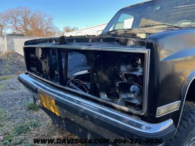 1986 Chevrolet Blazer   - Photo 18 - North Chesterfield, VA 23237