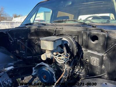 1986 Chevrolet Blazer   - Photo 20 - North Chesterfield, VA 23237