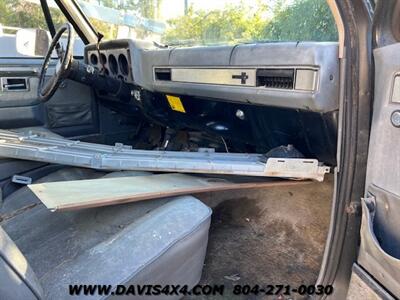 1986 Chevrolet Blazer   - Photo 31 - North Chesterfield, VA 23237