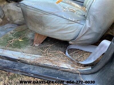 1986 Chevrolet Blazer   - Photo 47 - North Chesterfield, VA 23237