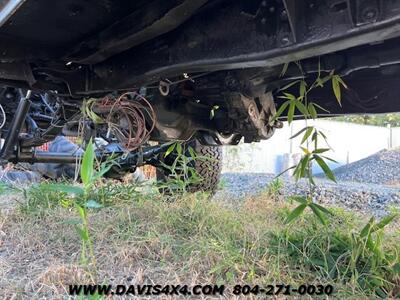 1986 Chevrolet Blazer   - Photo 15 - North Chesterfield, VA 23237