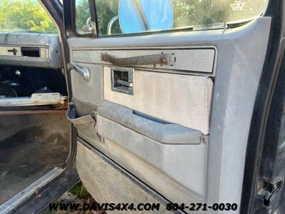 1986 Chevrolet Blazer   - Photo 32 - North Chesterfield, VA 23237