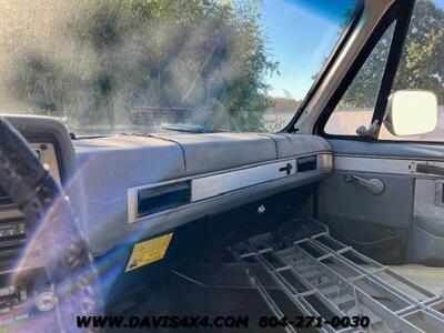 1986 Chevrolet Blazer   - Photo 52 - North Chesterfield, VA 23237