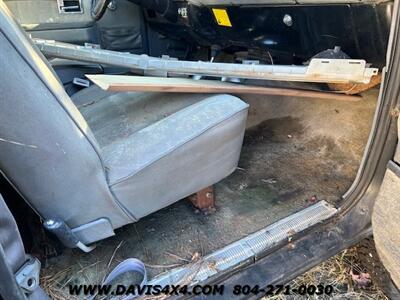 1986 Chevrolet Blazer   - Photo 23 - North Chesterfield, VA 23237