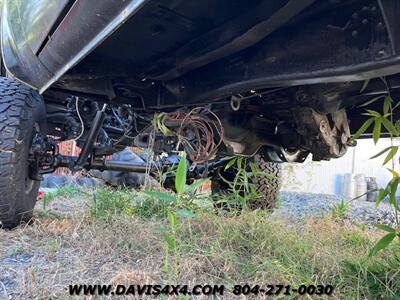 1986 Chevrolet Blazer   - Photo 17 - North Chesterfield, VA 23237