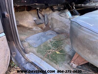 1986 Chevrolet Blazer   - Photo 46 - North Chesterfield, VA 23237