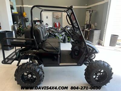 2008 Ez-Go Golf Cart 36V   - Photo 22 - North Chesterfield, VA 23237