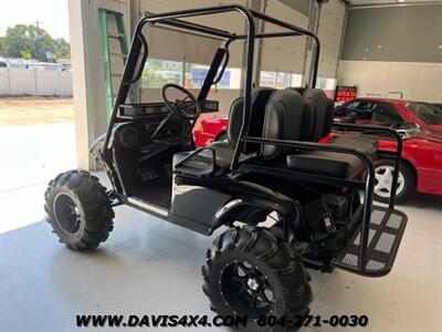 2008 Ez-Go Golf Cart 36V   - Photo 26 - North Chesterfield, VA 23237