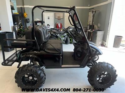 2008 Ez-Go Golf Cart 36V   - Photo 23 - North Chesterfield, VA 23237