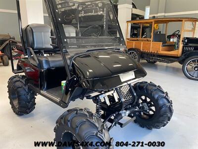 2008 Ez-Go Golf Cart 36V   - Photo 3 - North Chesterfield, VA 23237