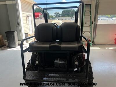 2008 Ez-Go Golf Cart 36V   - Photo 25 - North Chesterfield, VA 23237