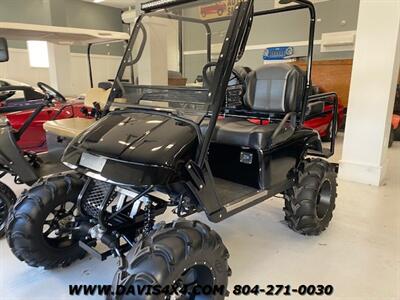 2008 Ez-Go Golf Cart 36V   - Photo 5 - North Chesterfield, VA 23237