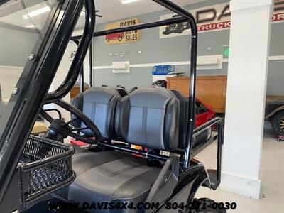 2008 Ez-Go Golf Cart 36V   - Photo 7 - North Chesterfield, VA 23237