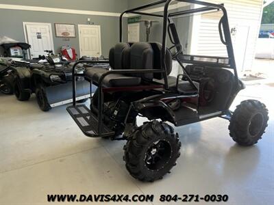 2008 Ez-Go Golf Cart 36V   - Photo 24 - North Chesterfield, VA 23237