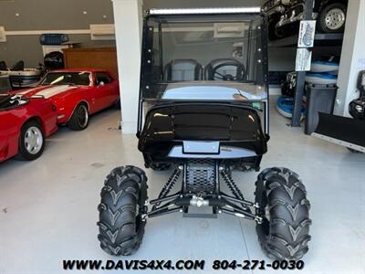 2008 Ez-Go Golf Cart 36V   - Photo 2 - North Chesterfield, VA 23237